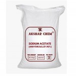 Sodium Acetate anhydrous  EP small-image